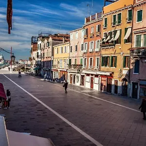  Apartamento Superior In Via Garibaldi By Bricola Italia
