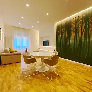  Apartamento Experience Italia