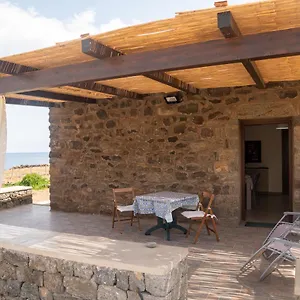 Dammusu Di Turì Casa vacanze