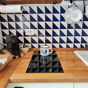  Apartamento Casa Capasa Terra - Self Check In Italia