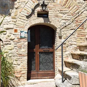  Apartamento Torretta Dependance Italia