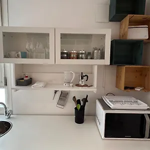  Apartamento Ca Giardini In Biennale By Bricola Italia