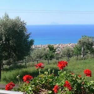 Serre Alloggio per agriturismo