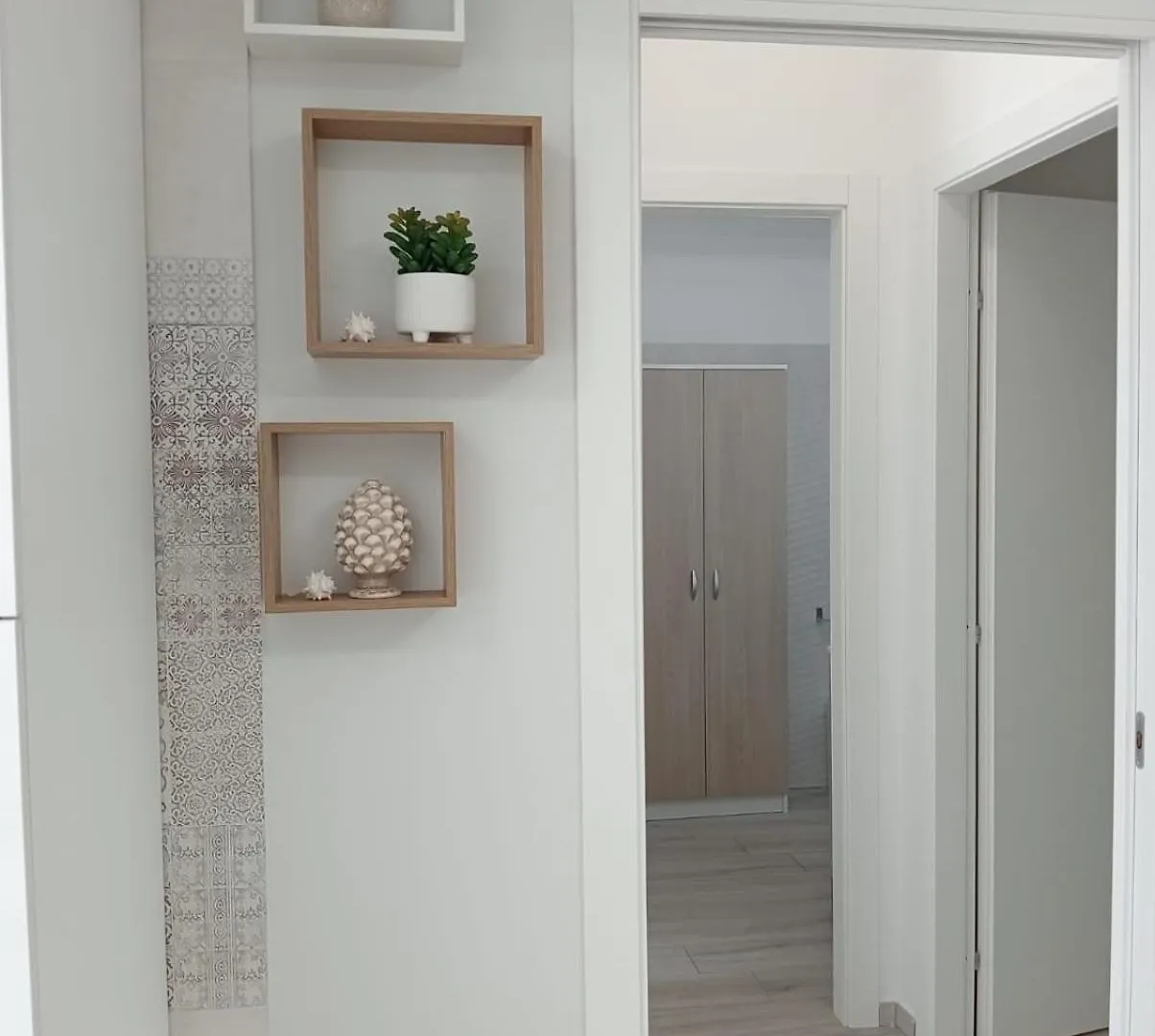 Appartamento Moderno In Centro Citta Sant'Agata di Militello