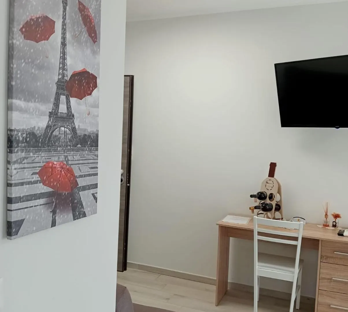 Appartamento Moderno In Centro Citta Sant'Agata di Militello 0*,  Italy