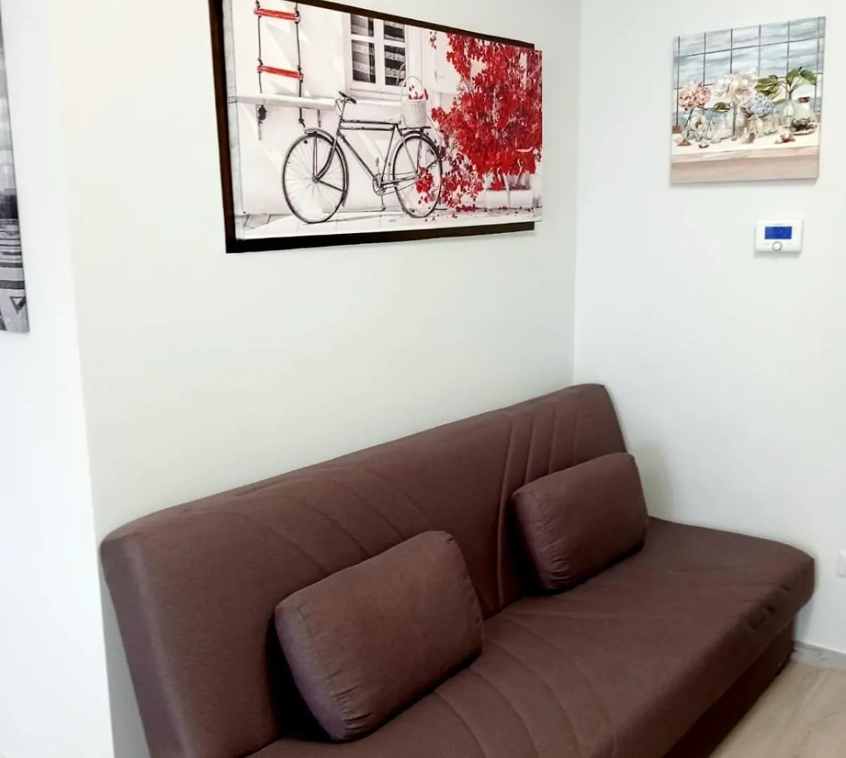 Appartamento Moderno In Centro Citta Sant'Agata di Militello 0*,  Italy